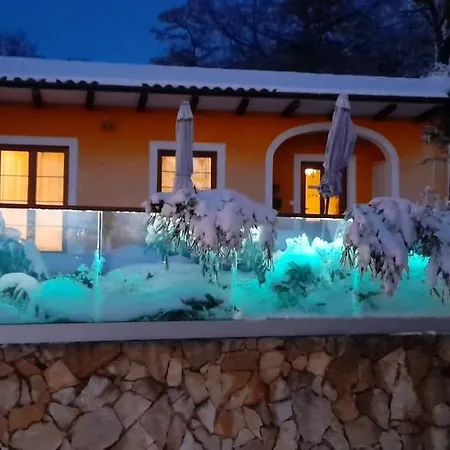 Casa Deborah *