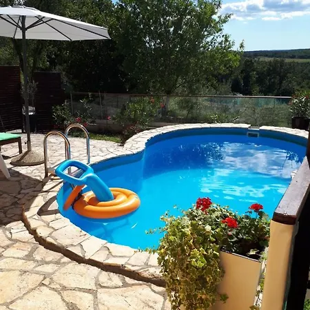 Casa Deborah Labin (Istria)
