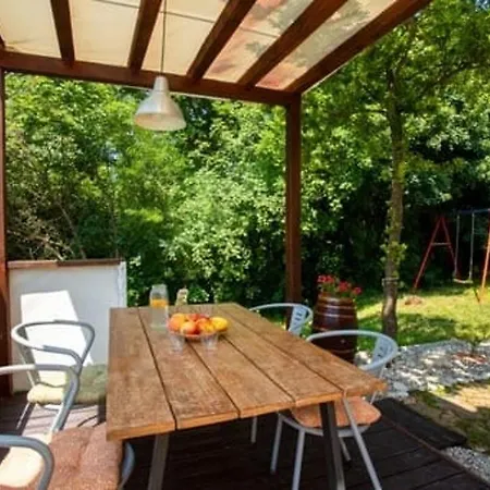 Casa Deborah Labin (Istria)