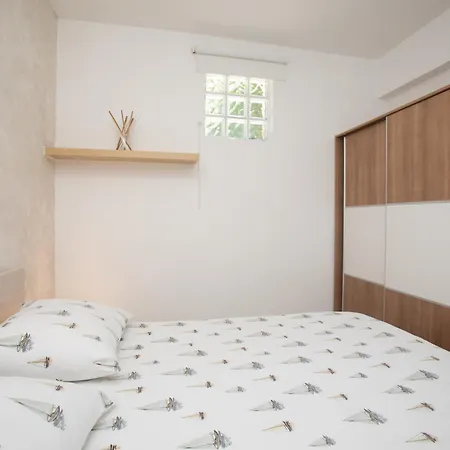 Casa de Férias Casa Deborah Labin (Istria)