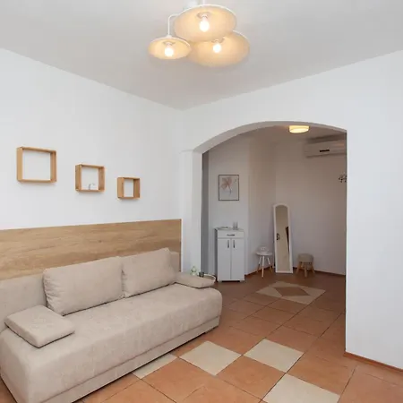 Casa Deborah Casa de Férias Labin (Istria)