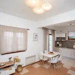 Casa Deborah Hébergement de vacances *