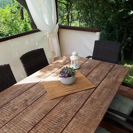 Casa Deborah * Labin (Istria)