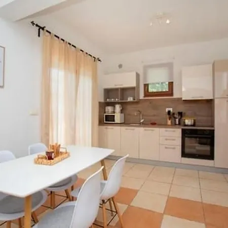 بيت للعطل Casa Deborah *