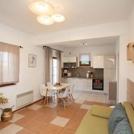 Casa Deborah Hébergement de vacances