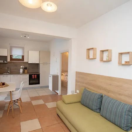 Сasa de vacaciones Casa Deborah