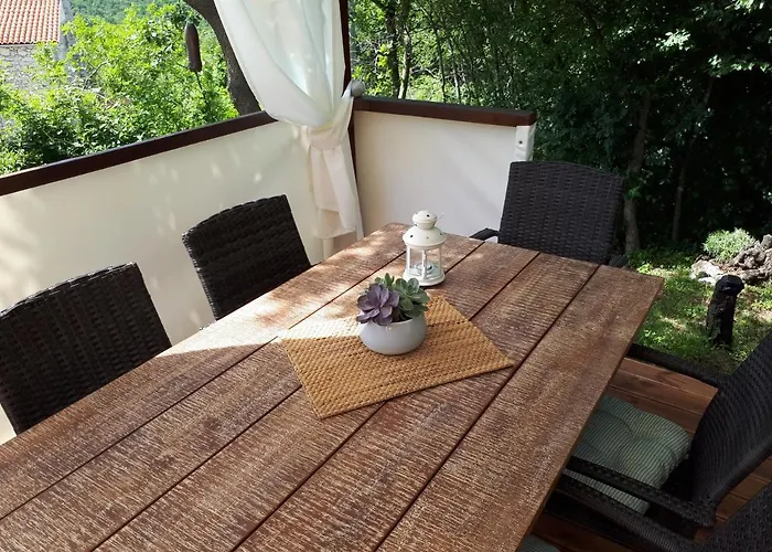 Casa Deborah * 라빈