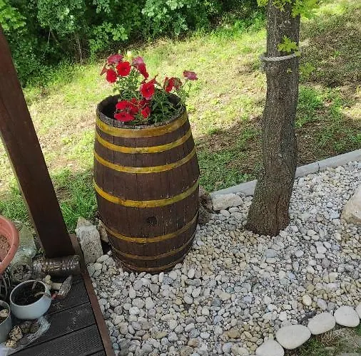 Casa Deborah 펜션 *