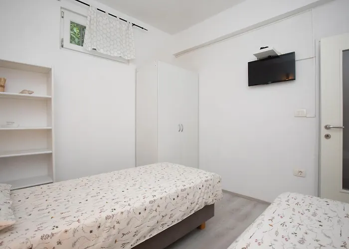 펜션 Casa Deborah *