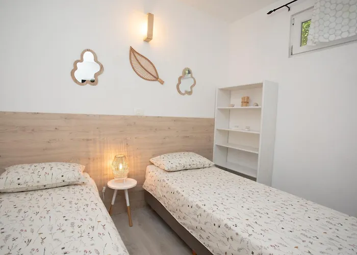 펜션 Casa Deborah *